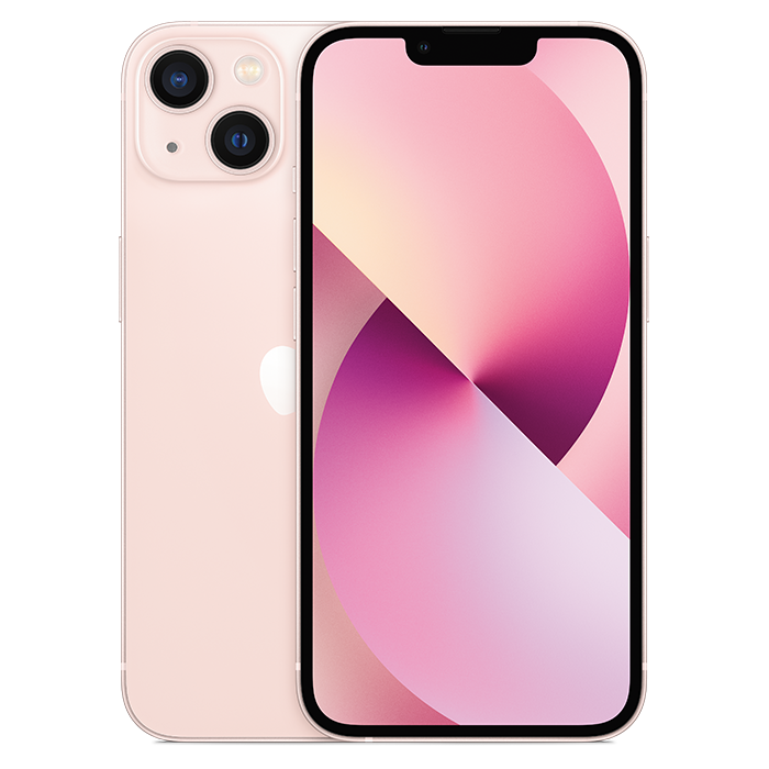 

Apple iPhone 13 mini 128GB Pink