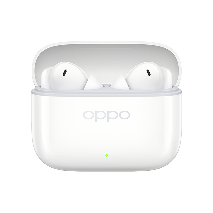 OPPO Enco Buds3 Pro Glaze White