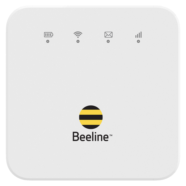 

4G Wi-Fi роутер Beeline MF927U