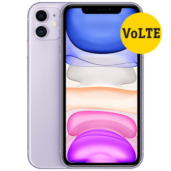 

Apple iPhone 11 128Gb Purple