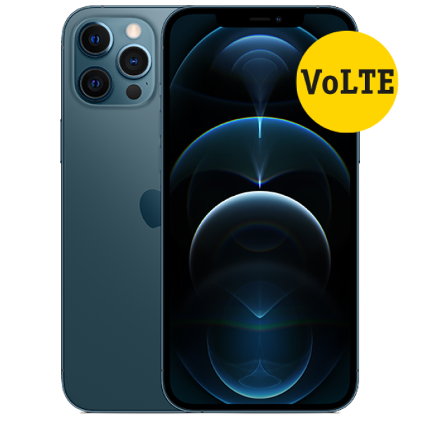 

Apple iPhone 12 Pro Max 256Gb Blue