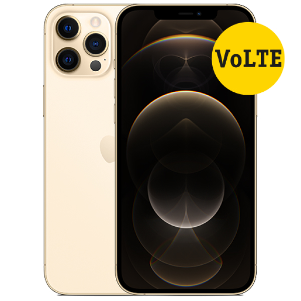 

Apple iPhone 12 Pro Max 256Gb Gold