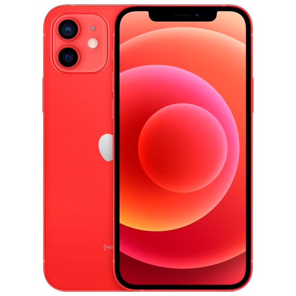 Смартфон Apple iPhone 12 64GB Black купить в рассрочку в Астане : цены ...