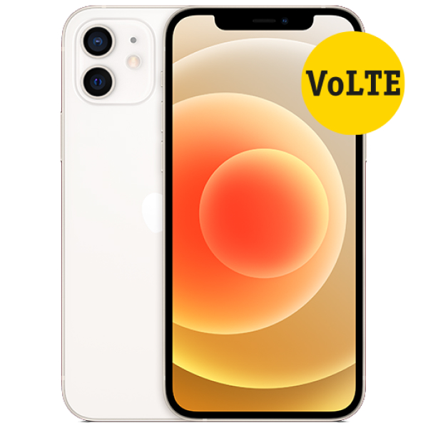 

Apple iPhone 12 128GB White