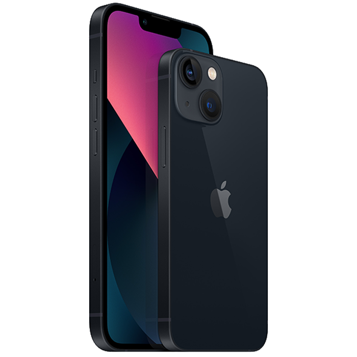 

Apple iPhone 13 mini 128GB Midnight