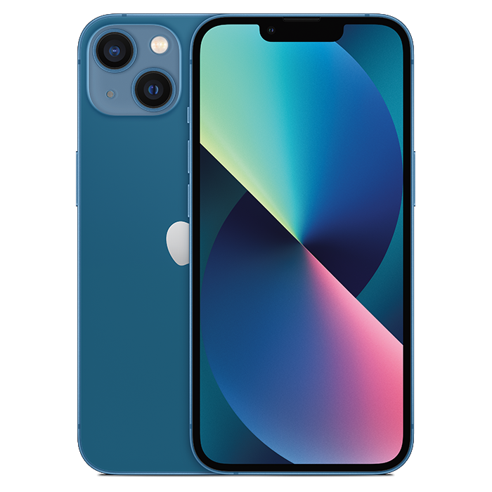 Apple iPhone 13 mini 128GB Blue
