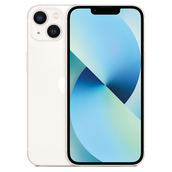 Apple iPhone 13 mini 128GB Starlight