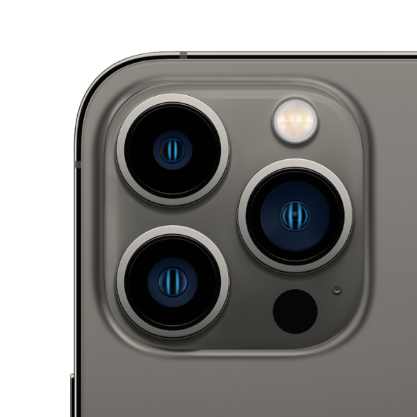 Смартфон Apple iPhone 13 Pro 512GB Graphite купить в рассрочку в Актау ...