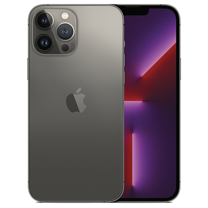 

Apple iPhone 13 Pro 256GB Graphite