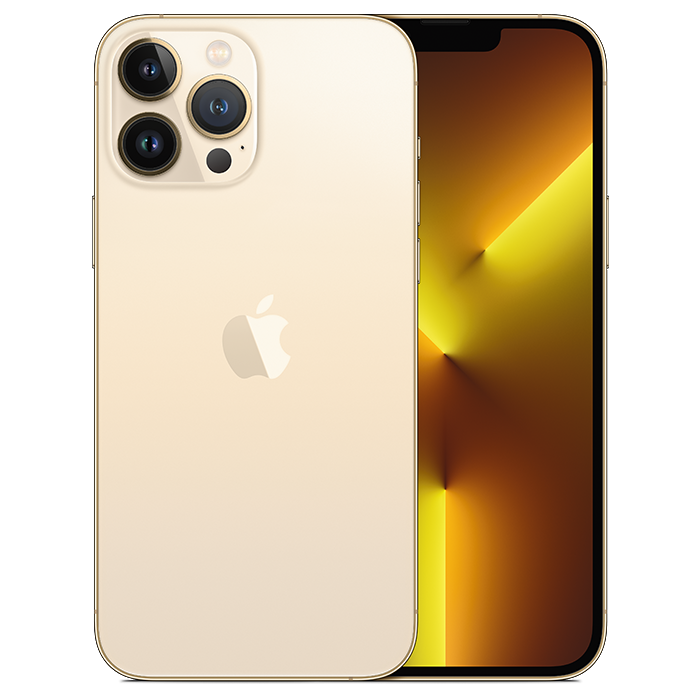 

Apple iPhone 13 Pro 256GB Gold