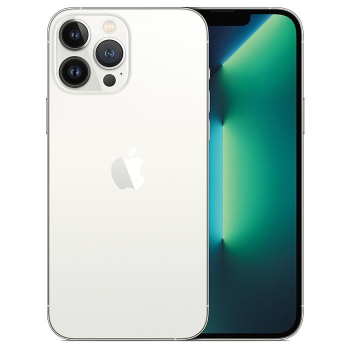 

Apple iPhone 13 Pro 256GB Silver