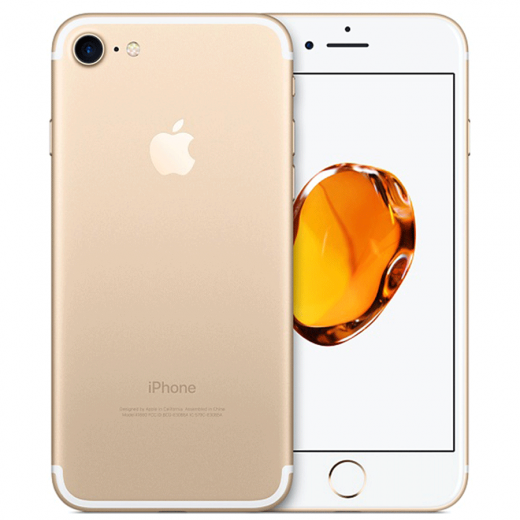smartfon apple iphone 7 32 gb gold