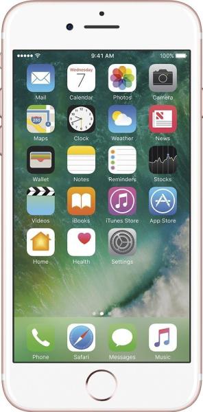 

Apple IPhone 7 32GB Rose Gold