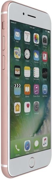 Смартфон Apple iPhone 7 256Gb Rose Gold