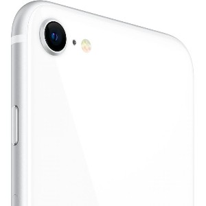 Apple iPhone SE 2020 64GB White купить в рассрочку Алматы, Казахстан ...