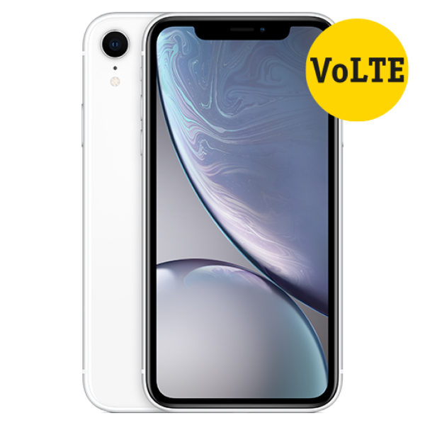 

Apple iPhone XR 64Gb White