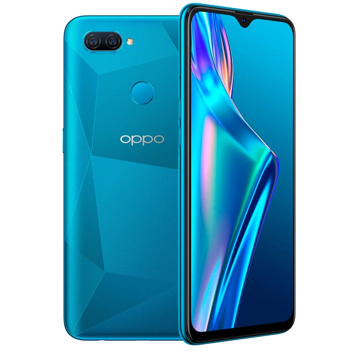 

OPPO A12 32Gb Blue