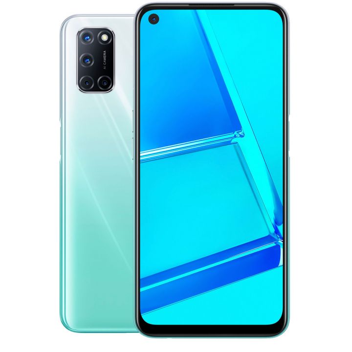 OPPO A52 64GB Stream White