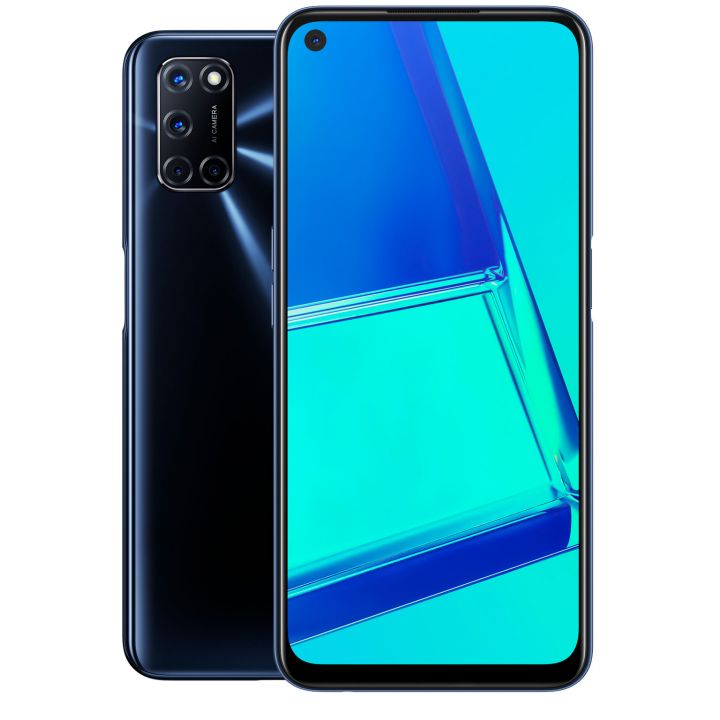 

OPPO A52 64Gb Twilight Black