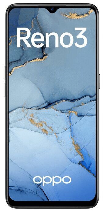 

OPPO Reno 3 8/128GB Midnight Black