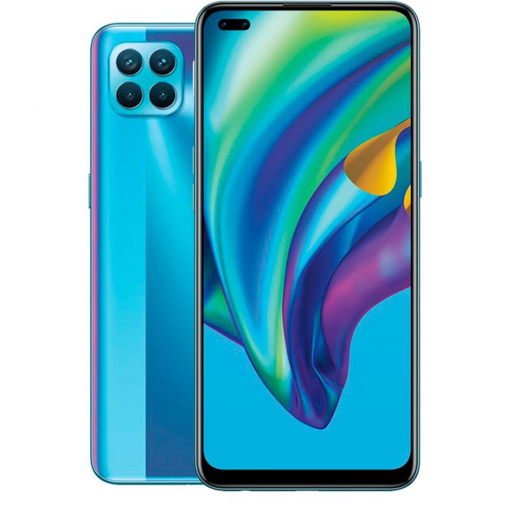 

OPPO Reno 4 Lite Magic Blue