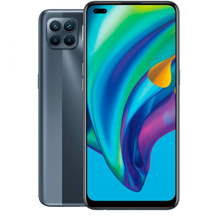 

OPPO Reno 4 Lite Matte black