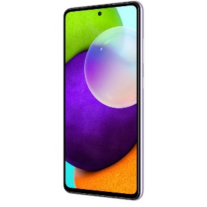 Смартфон Samsung Galaxy A52 128GB Black купить в рассрочку Алматы: цена ...