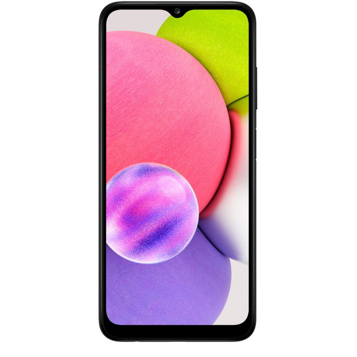 

Samsung Galaxy A03s 32GB Black