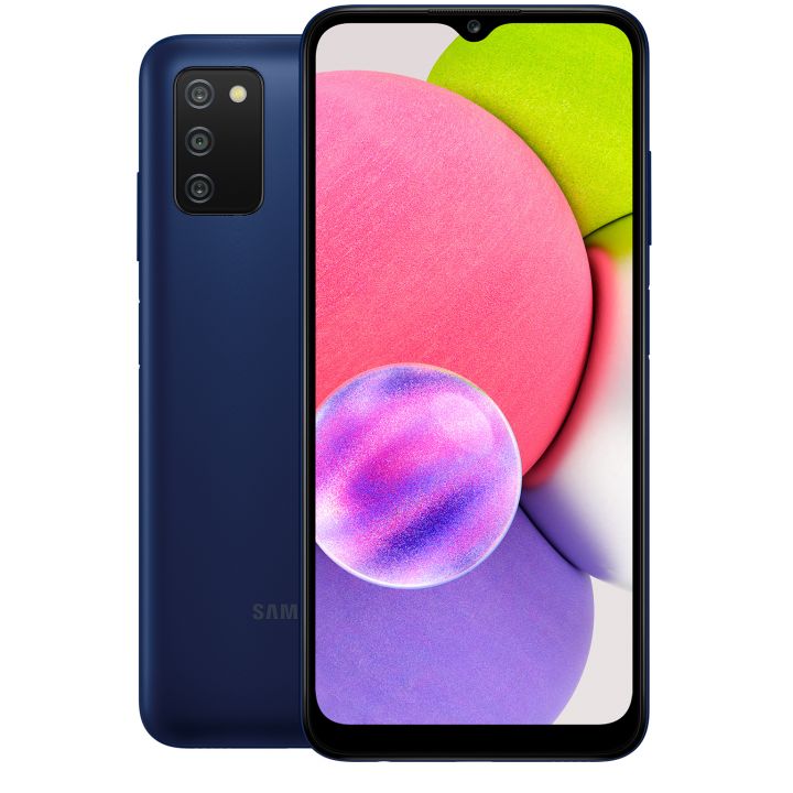 Samsung Galaxy A12 New 64GB Black