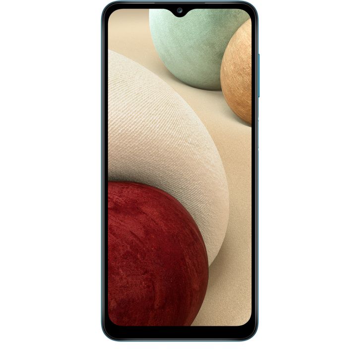 

Samsung Galaxy A12 New 64GB Blue