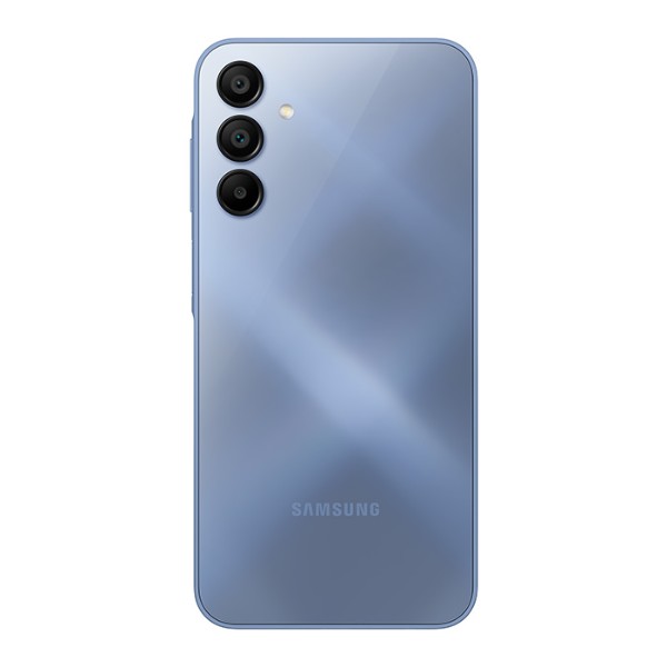 Смартфон Samsung Galaxy A15 128GB Blue купить в рассрочку в Кызылорде ...