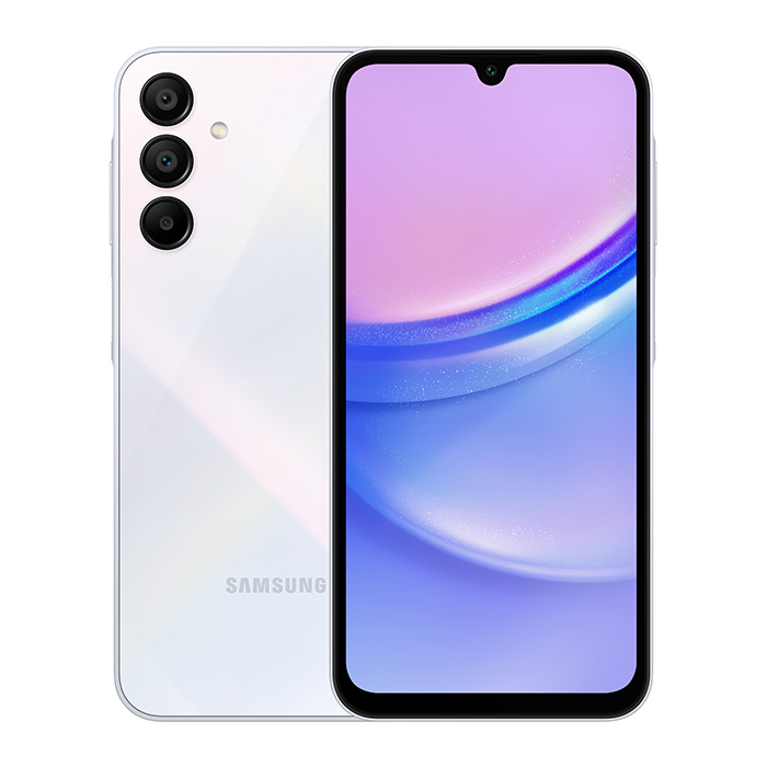 Смартфон Samsung Galaxy A15 128GB Blue купить в рассрочку в Кызылорде ...