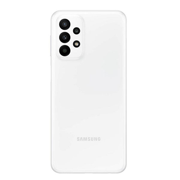 Смартфон Samsung Galaxy A23 64GB White купить в рассрочку в Алматы ...
