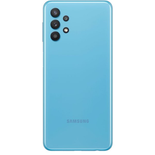 Смартфон Samsung GALAXY A32 128GB BLUE купить в рассрочку Алматы ...