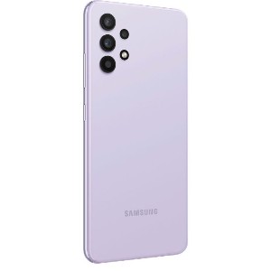 Смартфон Samsung Galaxy A32 64GB Lavender купить в рассрочку Алматы ...