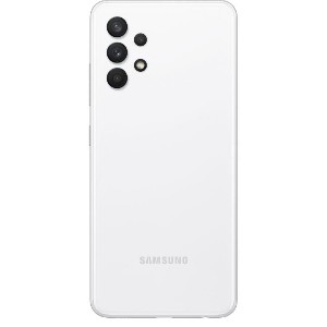 Купить смартфон Samsung Galaxy A32 128GB White в рассрочку Алматы и ...