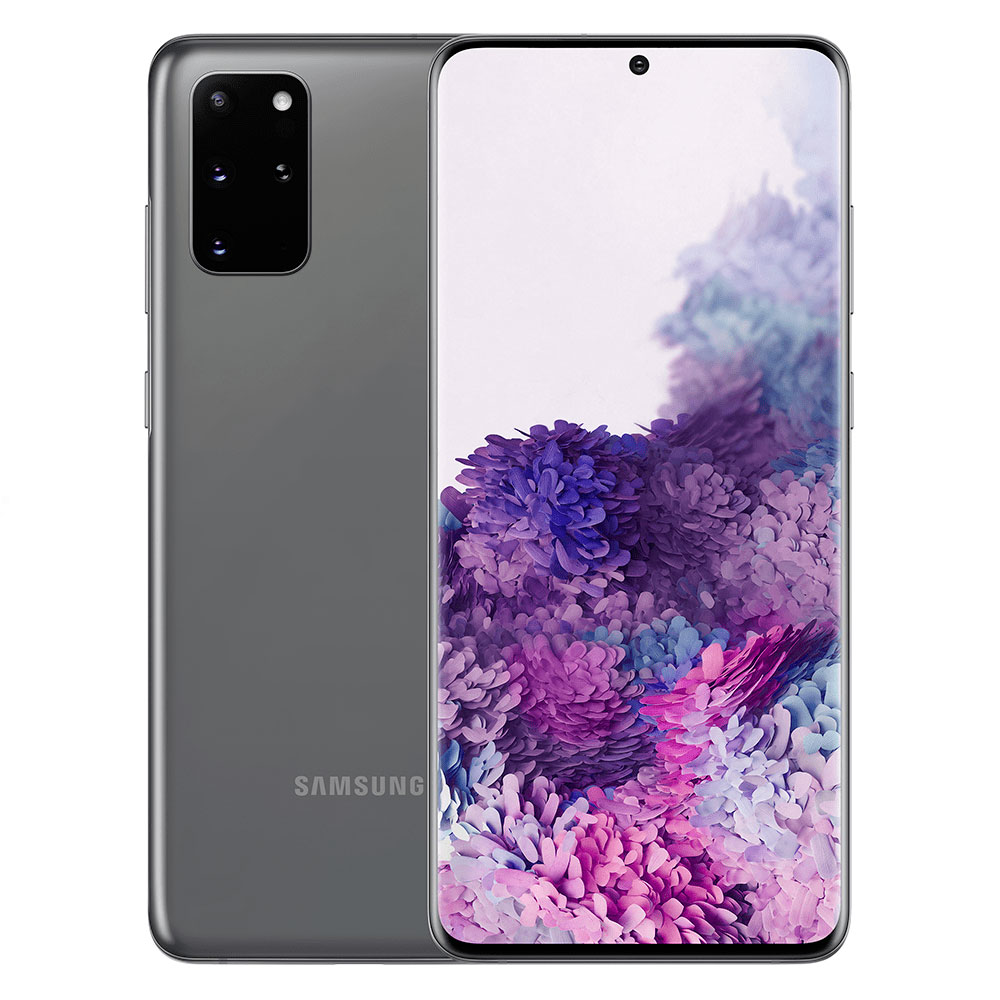 

Samsung Galaxy S20 PLUS 128Gb Gray