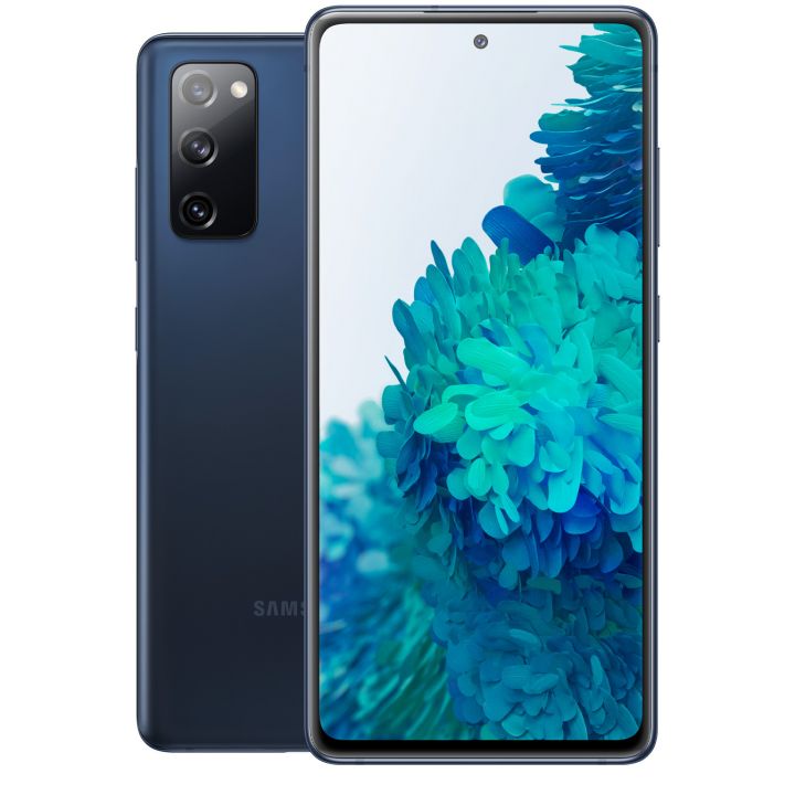 

Samsung Galaxy S20 FE 128GB Blue