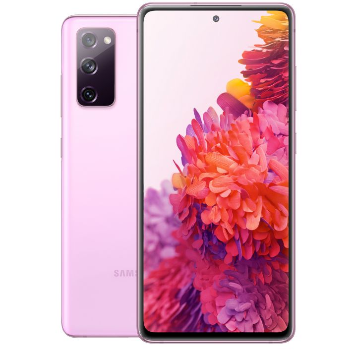 Samsung Galaxy S20 FE 128GB Lavender