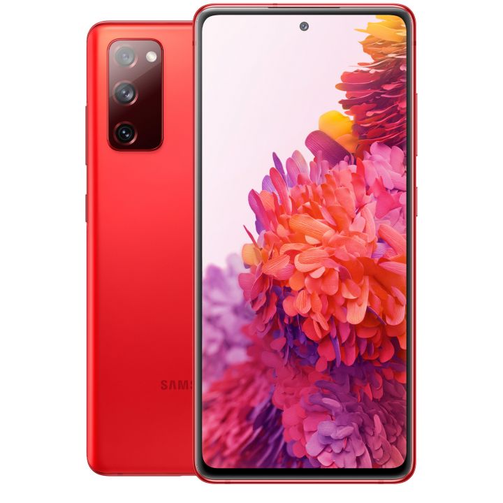 

Samsung Galaxy S20 FE 128GB Red