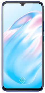 

Vivo V17 128Gb Nebula Blue