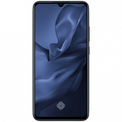 Vivo V17 128Gb Knight Black