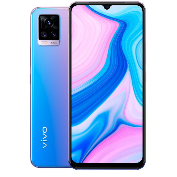 

Vivo V20 128GB Sunset Melody