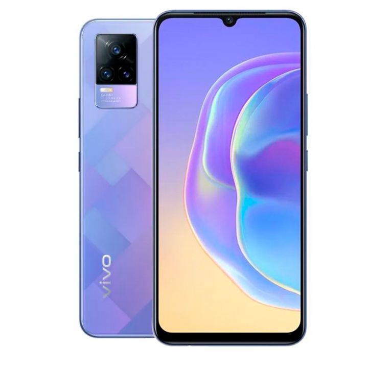 Vivo V21E 128GB Diamond Flare