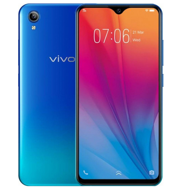 

Vivo Y91C 32 Gb Ocean Blue
