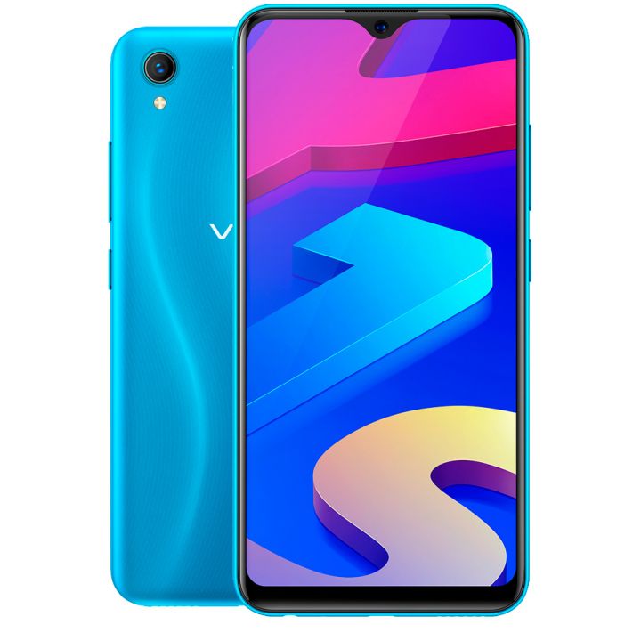 

Vivo Y1s 2/32 Ripple Blue