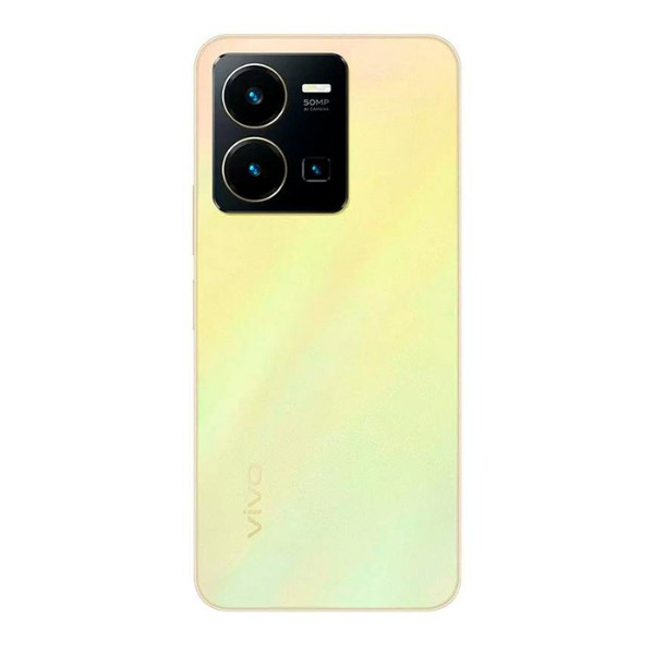 Смартфон Vivo Y35 64GB Dawn Gold купить в рассрочку в Алматы : цены и ...