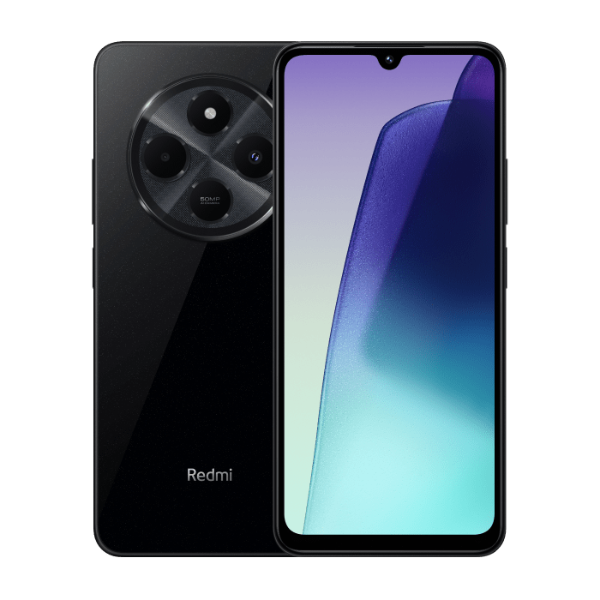 Смартфон Xiaomi Redmi 14C 8/256GB Midnight Black купить в рассрочку в ...