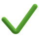 checkmark